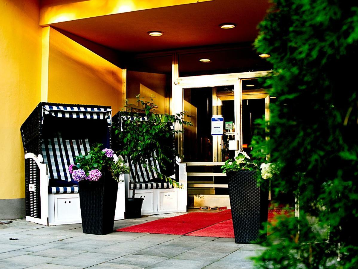 Hotel Albrechtshof Gohrisch מראה חיצוני תמונה