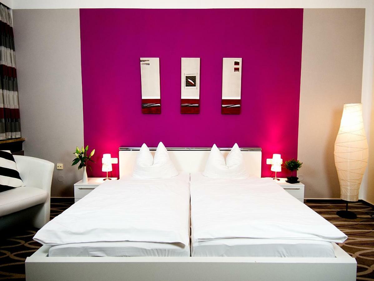 Hotel Albrechtshof Gohrisch מראה חיצוני תמונה