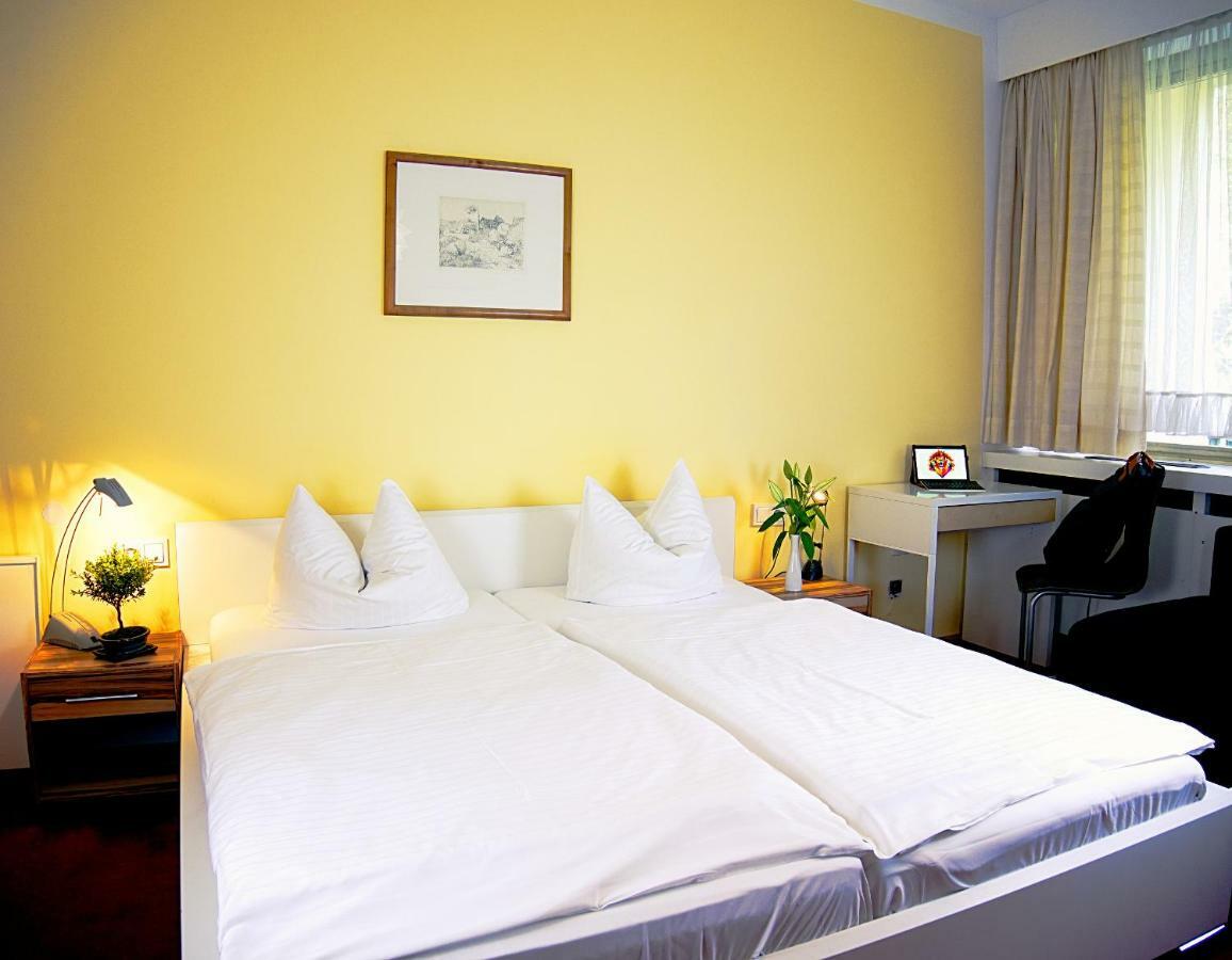 Hotel Albrechtshof Gohrisch מראה חיצוני תמונה