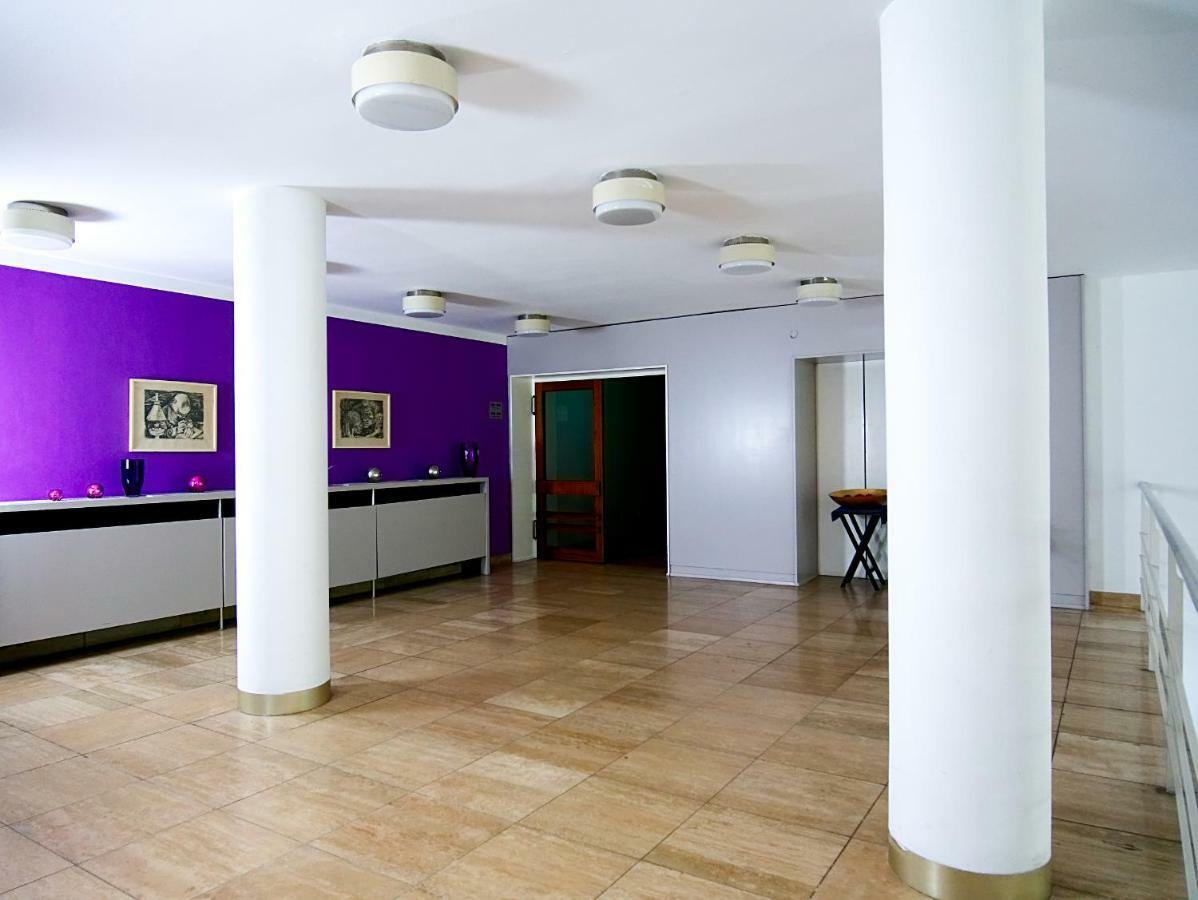 Hotel Albrechtshof Gohrisch מראה חיצוני תמונה