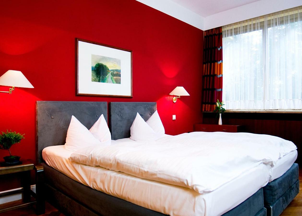 Hotel Albrechtshof Gohrisch מראה חיצוני תמונה