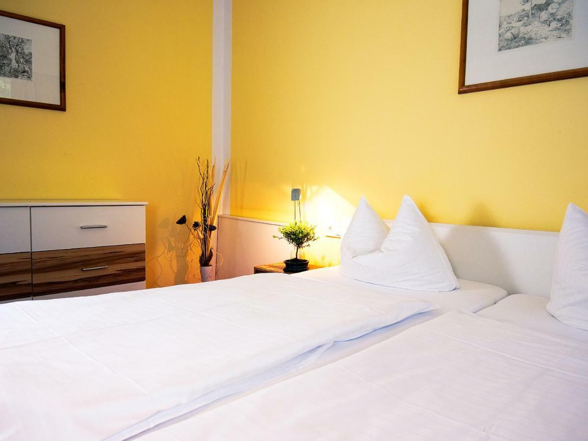Hotel Albrechtshof Gohrisch מראה חיצוני תמונה