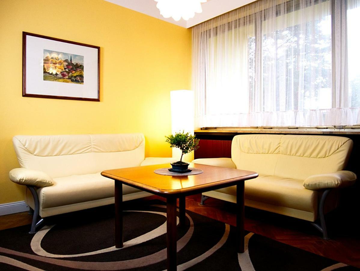 Hotel Albrechtshof Gohrisch מראה חיצוני תמונה