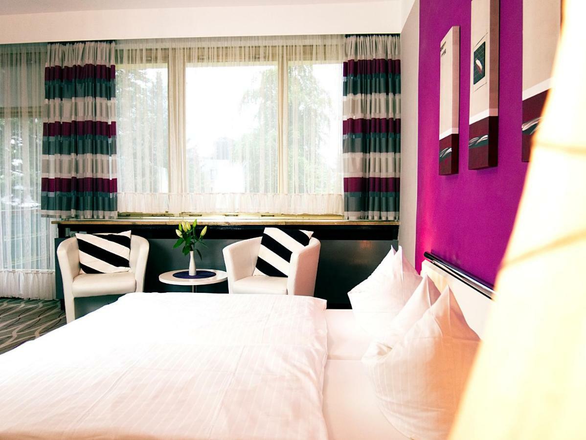 Hotel Albrechtshof Gohrisch מראה חיצוני תמונה
