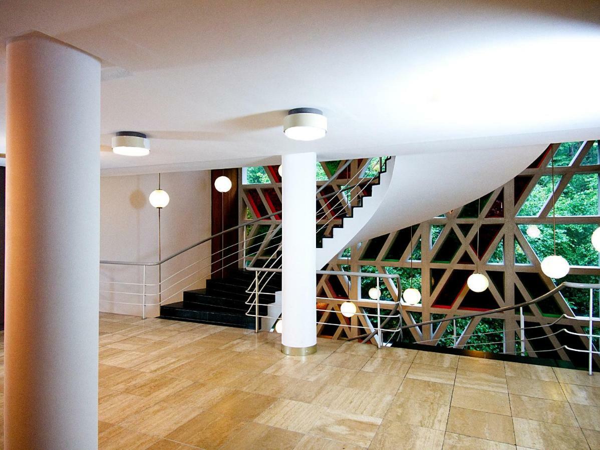 Hotel Albrechtshof Gohrisch מראה חיצוני תמונה