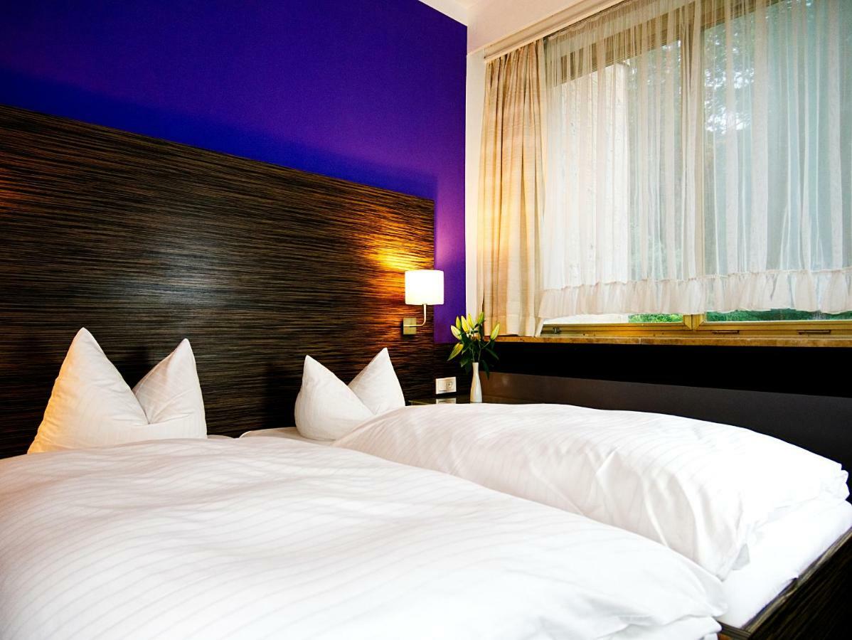 Hotel Albrechtshof Gohrisch מראה חיצוני תמונה