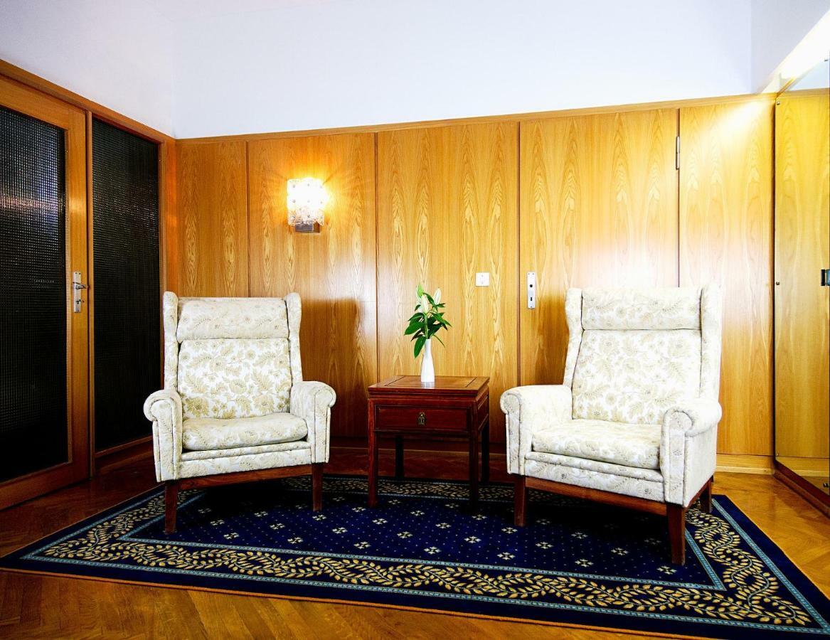 Hotel Albrechtshof Gohrisch מראה חיצוני תמונה