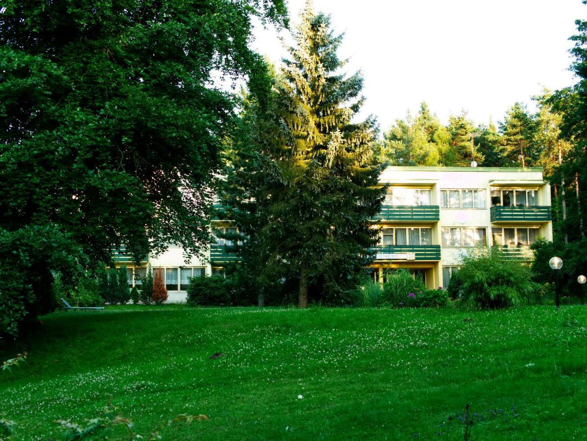 Hotel Albrechtshof Gohrisch מראה חיצוני תמונה